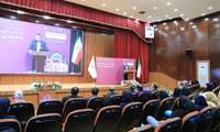 نخستین سمپوزیوم یکروزه «پزشکی بازساختی و فناوری‌ های نوین» برگزار شد.